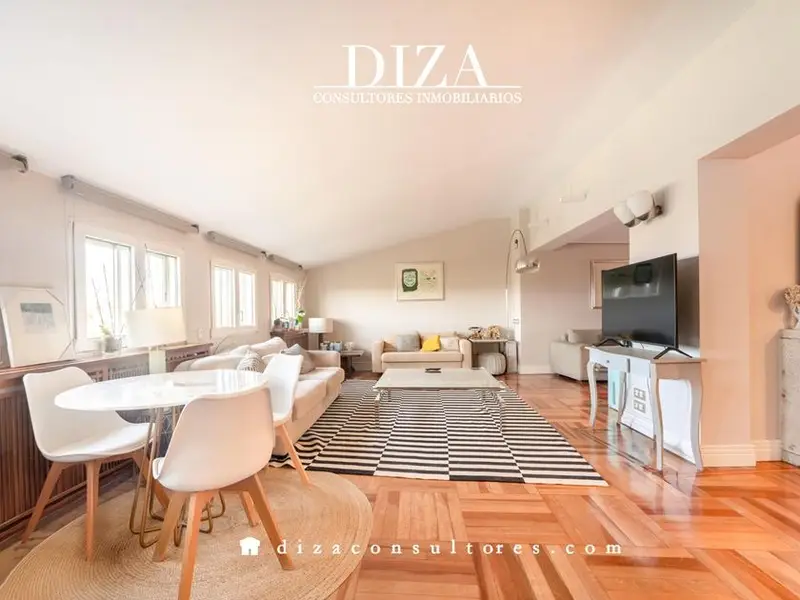 venta Piso en Argüelles, Madrid (DS-P22693)- Globaliza