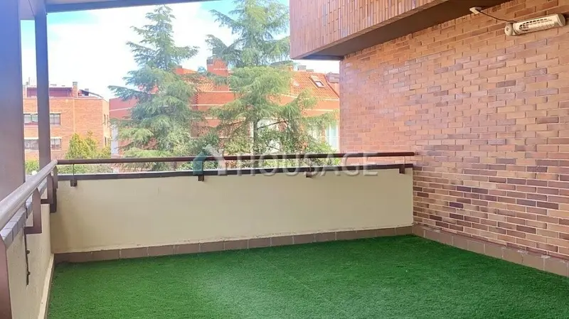 Piso en Venta en Madrid Valdemarin