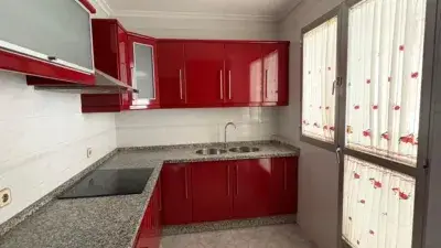Piso en Venta Centro Ensanche 4 Dormitorios 112m2