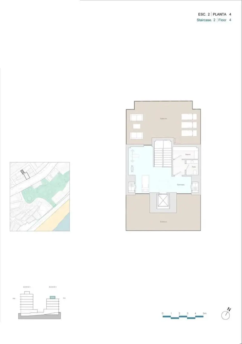 Apartamentos en Venta Villajoyosa Centro