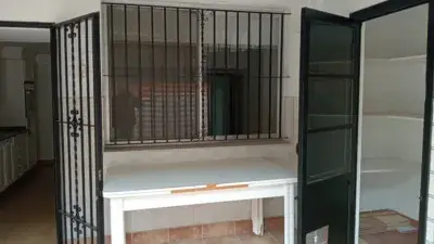Piso en Alquiler Centro La Eliana Reformado 3 Dormitorios Terraza