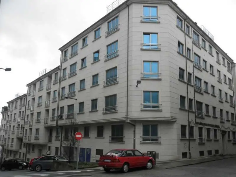 Alquiler Estudio 1 Habitacion Ferrol Vello