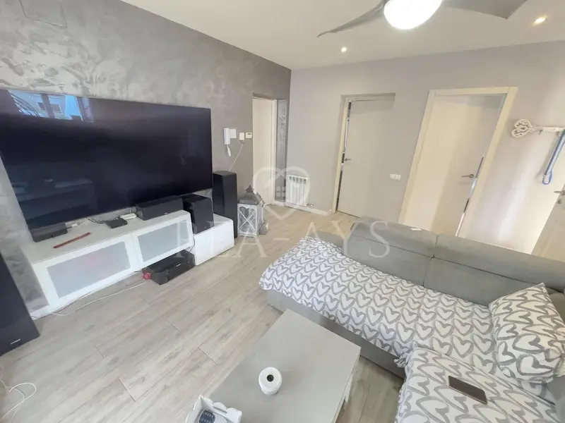 Chalet en venta en Vallirana, Barcelona