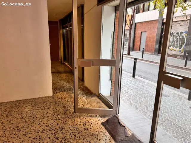 Local Comercial 61m² Carrer Taquígraf Martí