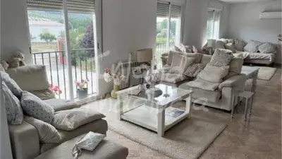 Cortijo Rustico en Venta en Mures cerca de Alcalá la Real