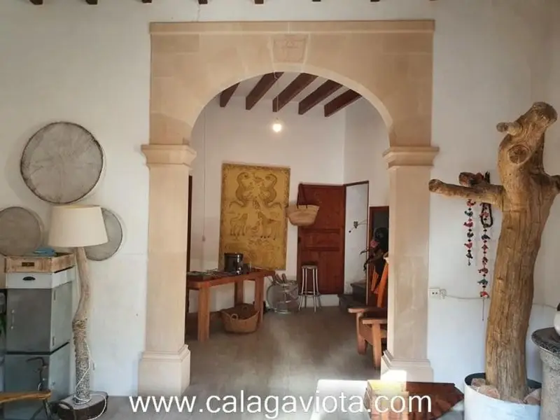 venta Casa rústica en Cala Figuera (Mallorca), Balears (Illes) (VQJ-1213)- Globaliza