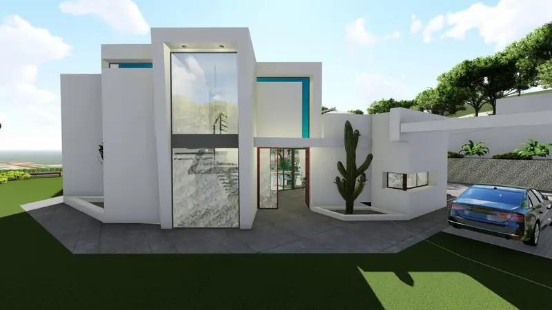 Alegria XII Apartamentos de Lujo en Torrevieja