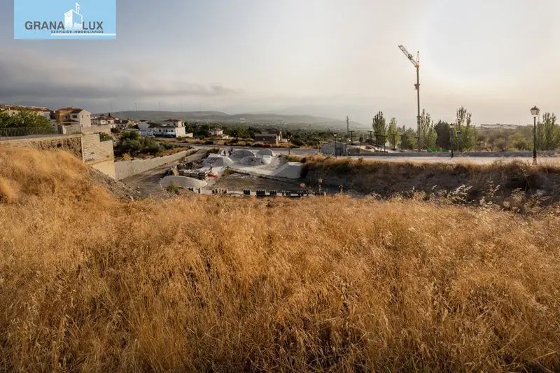 Venta Terreno Comercial El Rinconcillo Niguelas