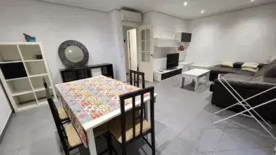 Dúplex en El Casar para 3 Profesores