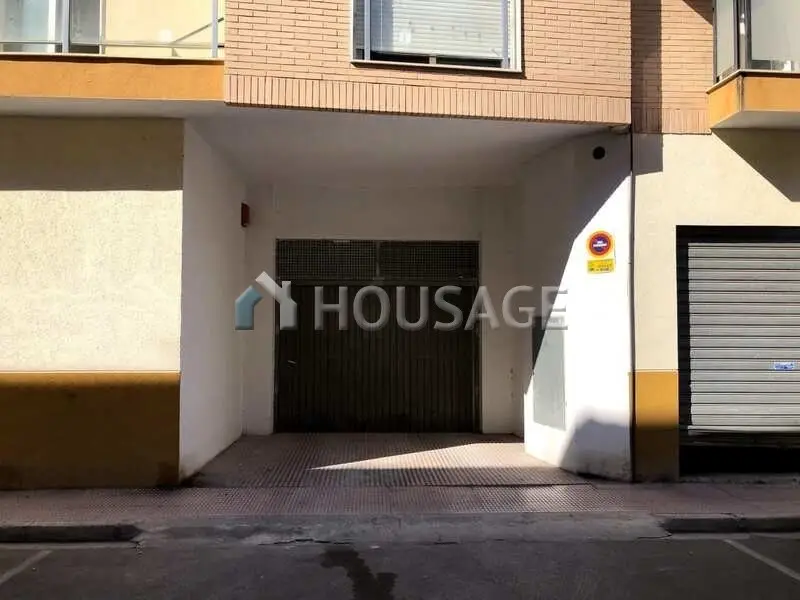 Piso en venta en El Verger 126.66m2 con garaje