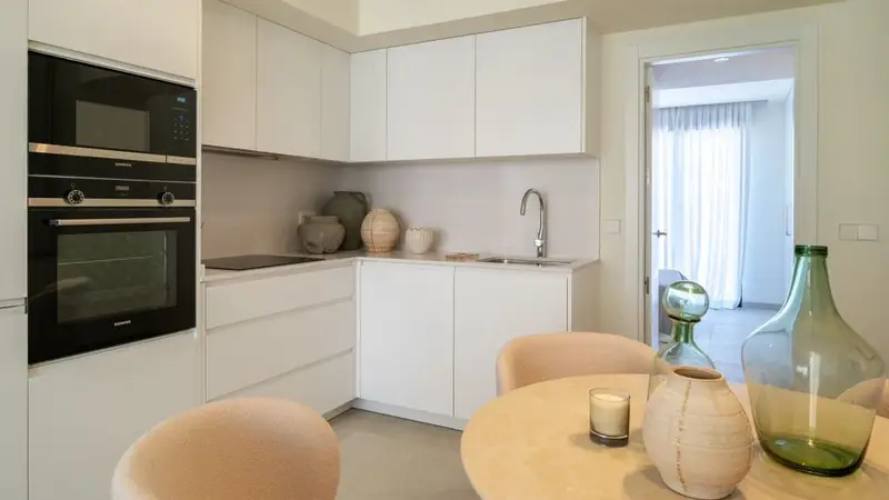 Apartamento en venta en Santa Catalina, Palma de Mallorca, Mallorca