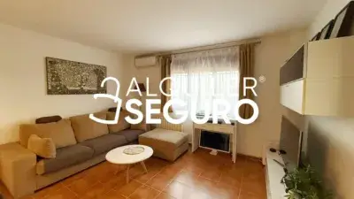 Piso en alquiler en Navahondilla