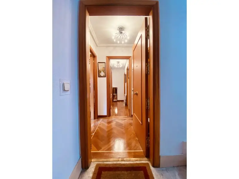 Venta Piso con garaje Arganda del Rey