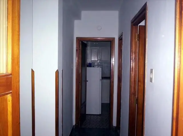Venta Piso 2 Habitaciones Centro Grado