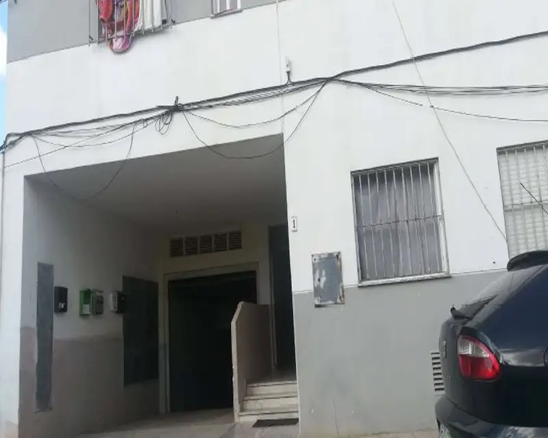 Garaje en venta en Aurora N
ijar
