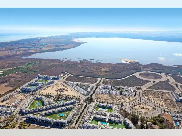 Apartamento en venta Costa Blanca Guardamar del Segura
