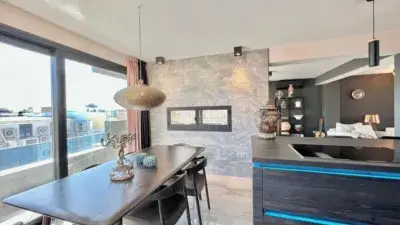 Apartamento en venta en Puerto Deportivo