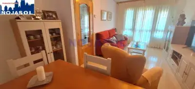 Apartamento en Venta en Noja Zona Ris 2 Dormitorios Garaje Ascensor