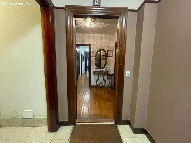 Piso Lujo Oviedo Milla de Oro 4 Habitaciones