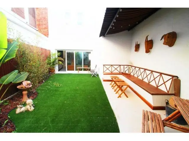 Casa Nueva en Jerez Centro con Garaje y Jardin
