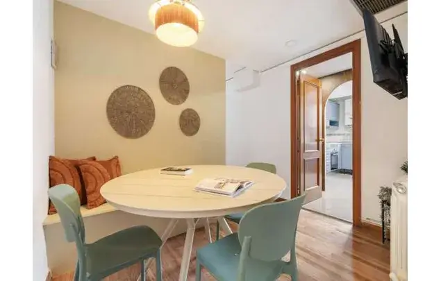 Alquiler de Habitacion en Madrid MA-MESENA 33-1IZQ