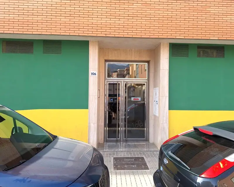 Piso 82m2 4 habitaciones 3 baños Ejido El Toledo