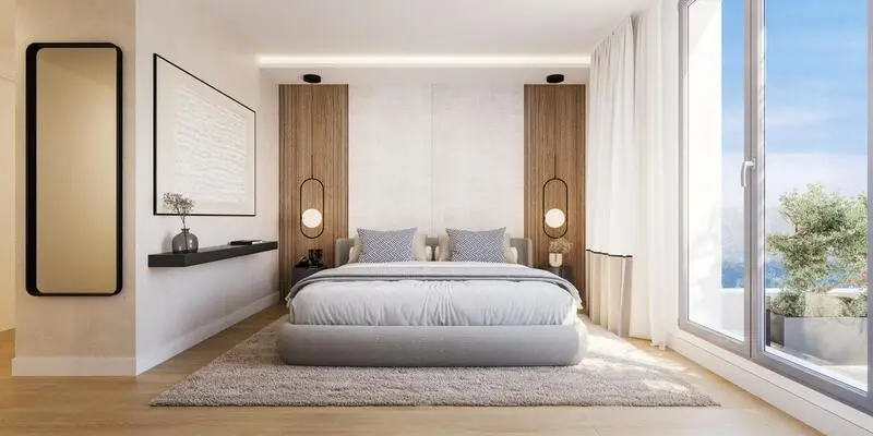 Apartamentos de Lujo en Manilva: Vistas al Mar Mediterráneo