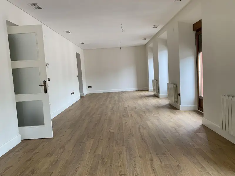 Venta Ático 5 habitaciones Casco Antiguo Badajoz