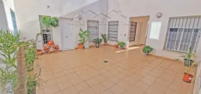 Piso en venta en Calle de la Rosa Centro Historico