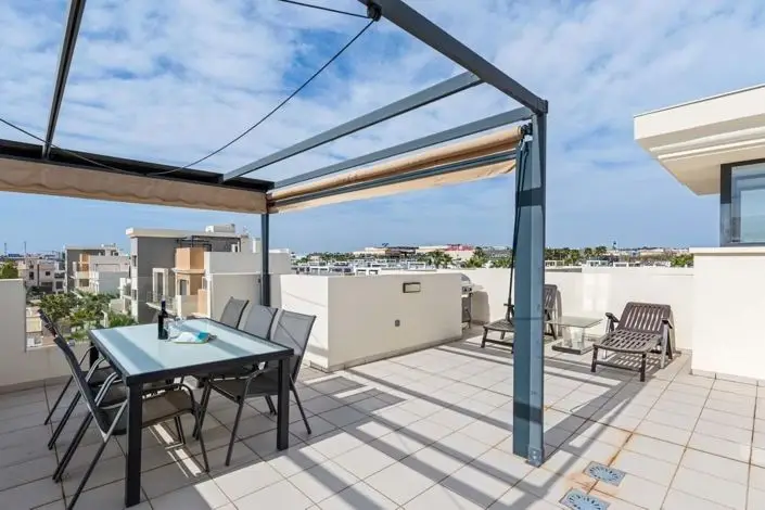 Apartamento en Venta La Zenia Costa Blanca 2 Dormitorios