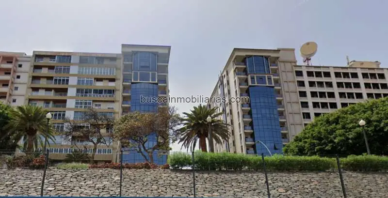 Oficinas en Venta Santa Cruz Tenerife Inversores Emprendedores