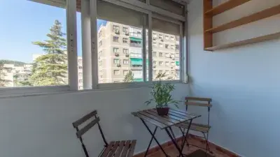 Piso en alquiler en Calle de San Fructuoso