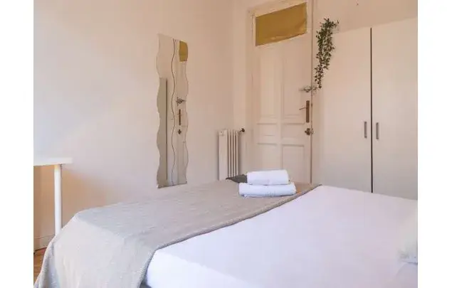Alquiler Apartamento 100m2 Madrid 7 habitaciones