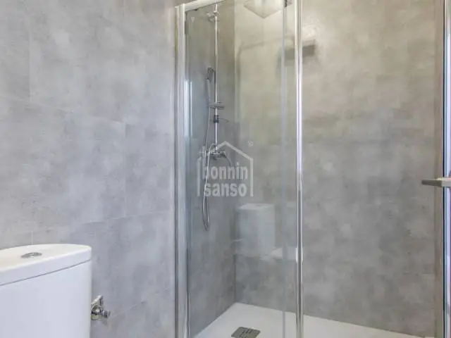 Atico en venta en Mahon