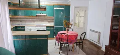 Piso en venta en el centro de Llodio 104m2