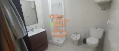 Piso en venta en Calatayud 4 dormitorios 132m2 Financiacion 100