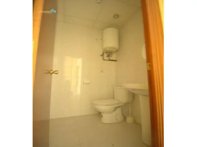 Alquiler Local Comercial Trastero Almacen Badajoz Centro 70m2 a 170m2