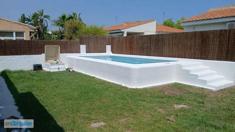 Casa independiente, Rocafort