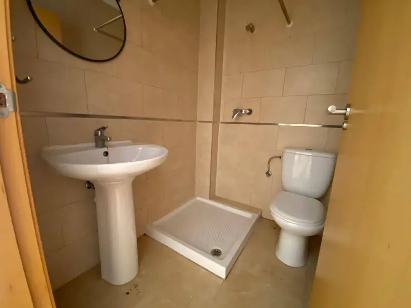 Apartamento en venta a reformar en La Uni
ón Murcia
