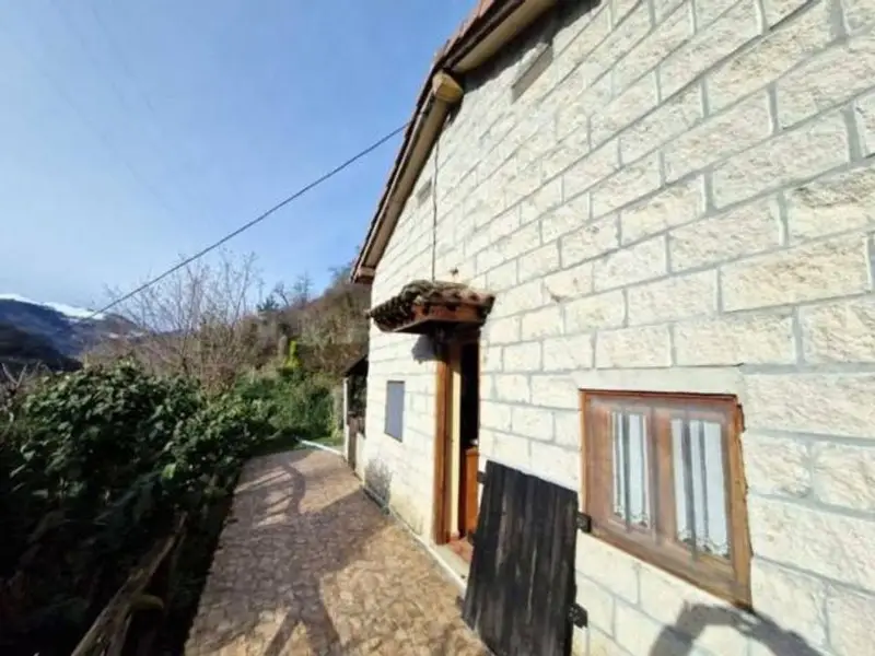 Casa Rústica en Llanos Aller Asturias Ideal Fin de Semana