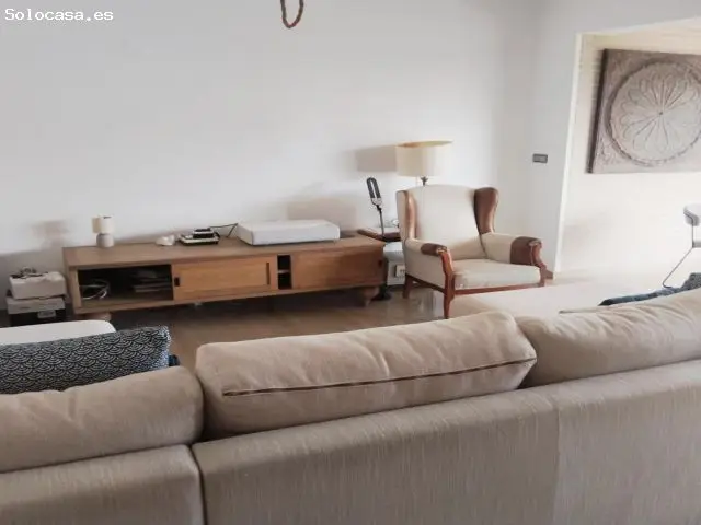 Espectacular Piso en Urbanizacion Privada con Piscina y zonas comunes