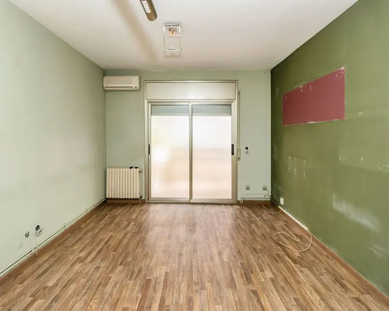 Piso 109 m2 3 habitaciones 2 baños Barbera del Valles