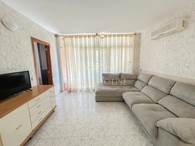 Apartamento en Venta Fenals Lloret de Mar con Calefaccion
