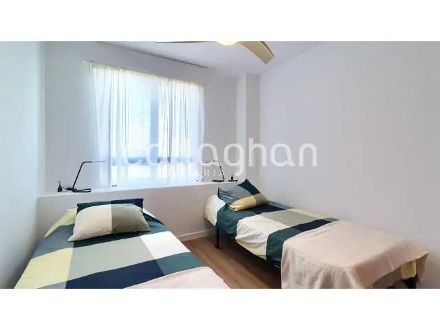 Apartamento Reformado con Vistas al Mar en Heliópolis Benicassim