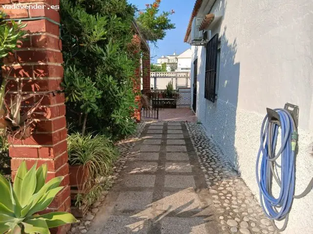 Casa en Playa de Gandia cerca del mar
