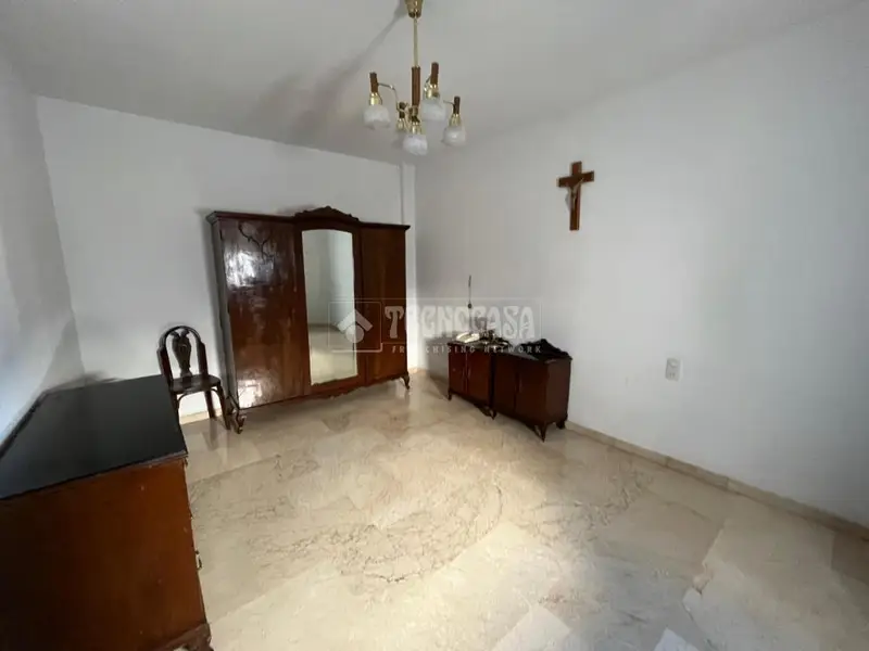 Piso en venta en Montilla centro 120m2 4 dormitorios 2 baños