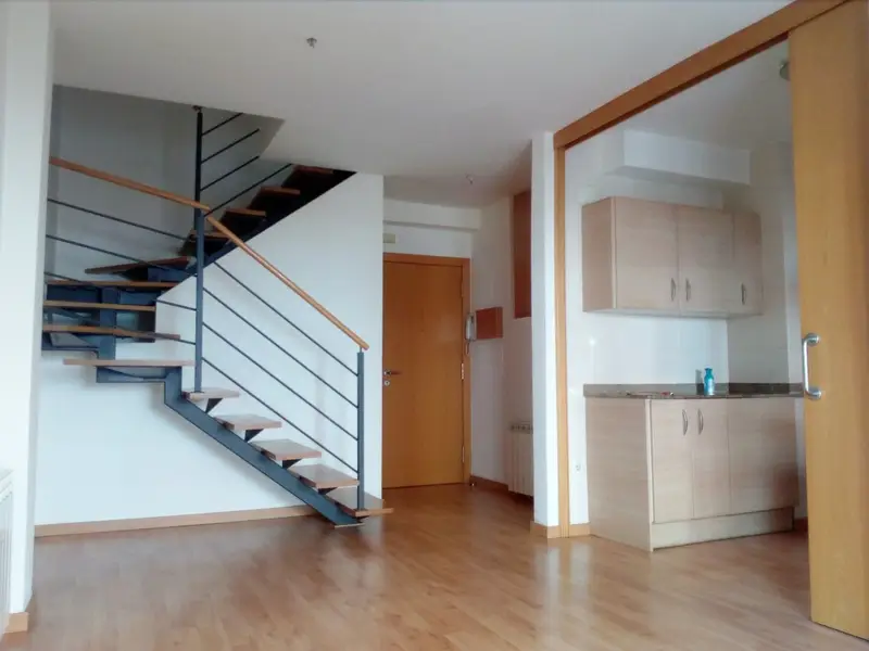 Venta Duplex Centro Sabadell 2 Dormitorios 79m2 Terraza