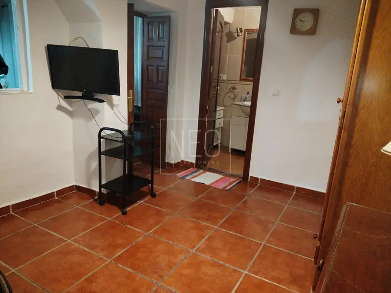 Casa con Terraza en Juderia Cordoba