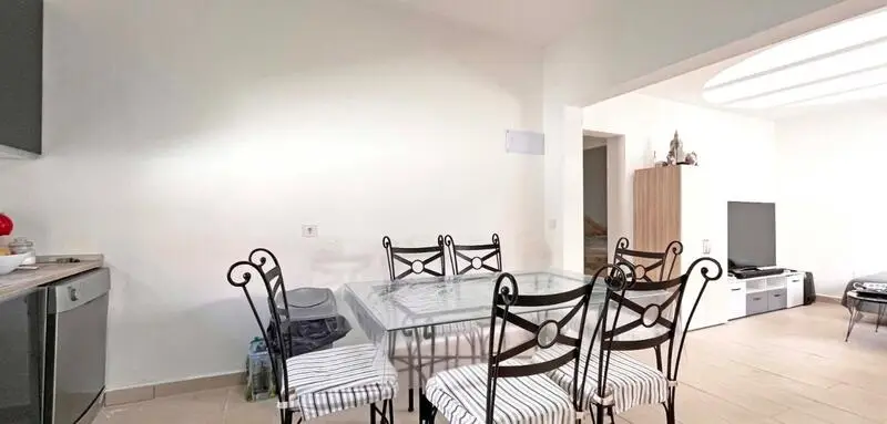 Villa en Playa Flamenca 2 Dormitorios 2 Baños Renovada