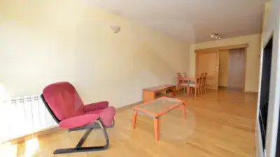 Piso en Alquiler Valdemoro 2 Dormitorios 2 Baños Plaza Garaje